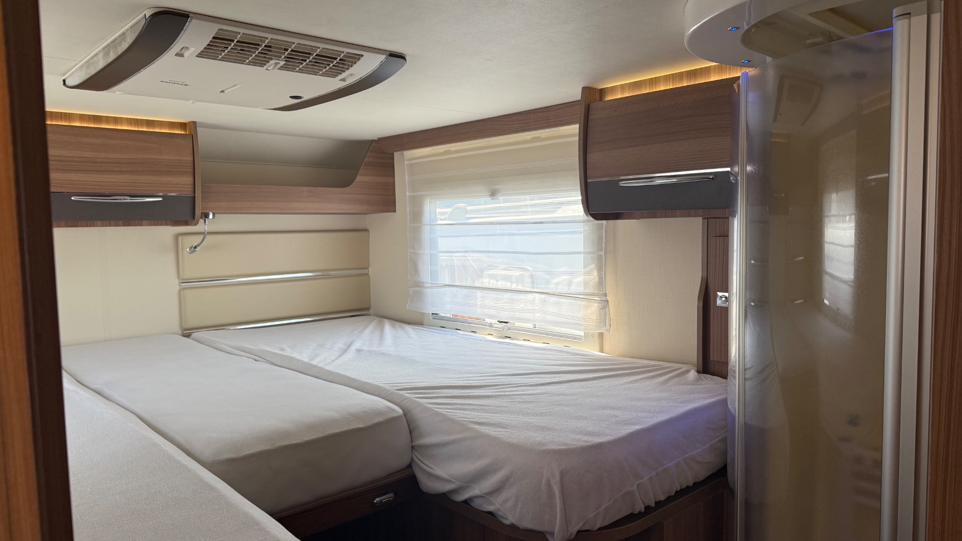 Chausson Exaltis 7117 GA 2015