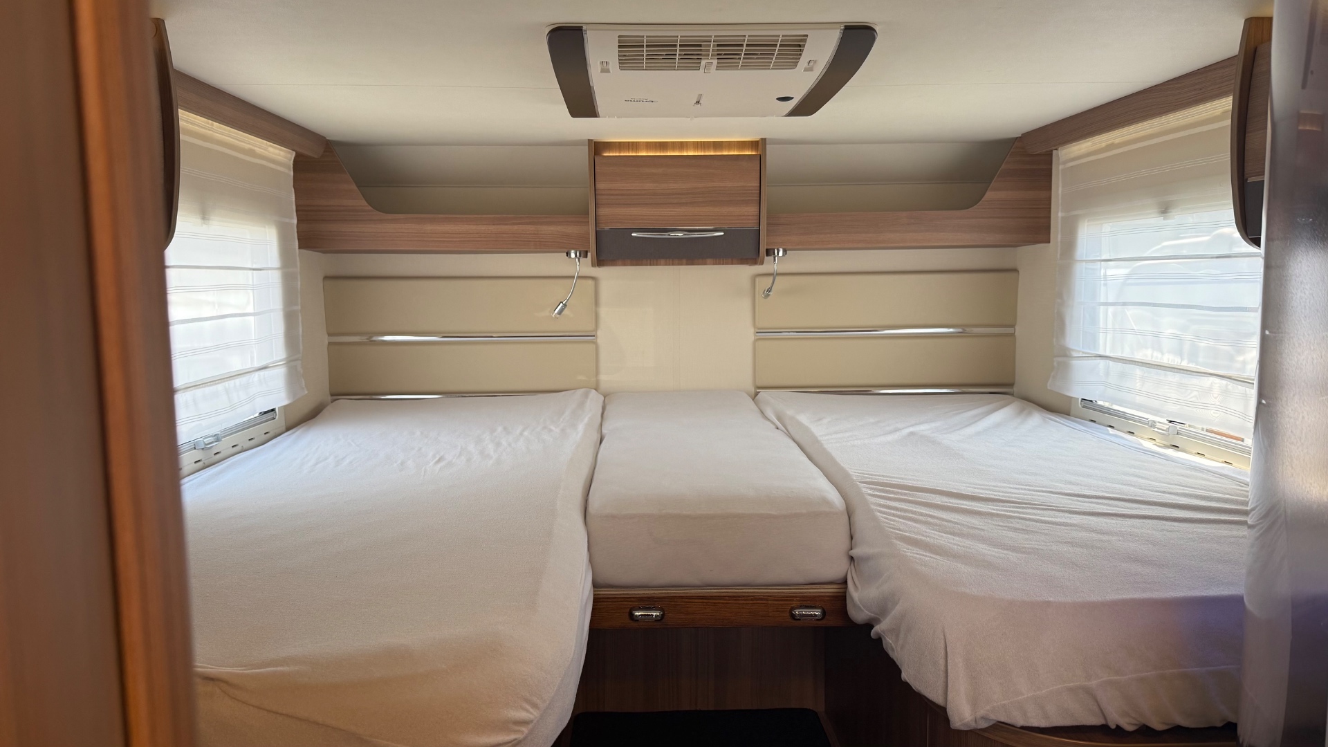 Chausson Exaltis 7117 GA 2015