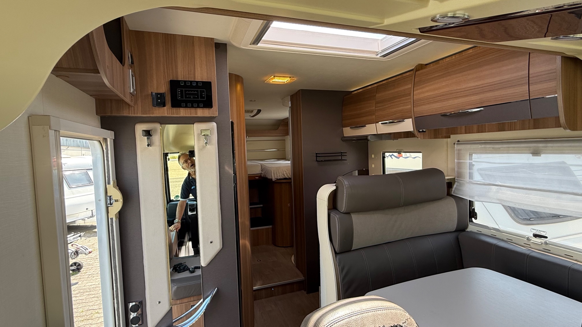 Chausson Exaltis 7117 GA 2015