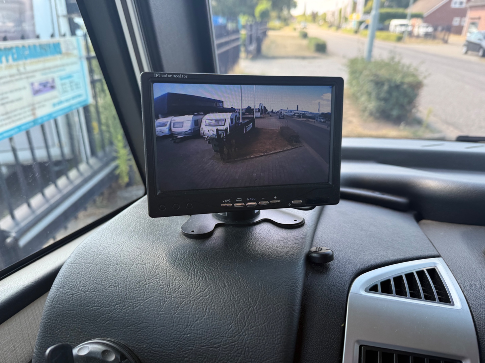 Chausson Exaltis 7117 GA 2015