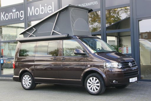 Volkswagen California Comfortline 2.0TDI 140, DSG Aut., Nw. Tentdoek