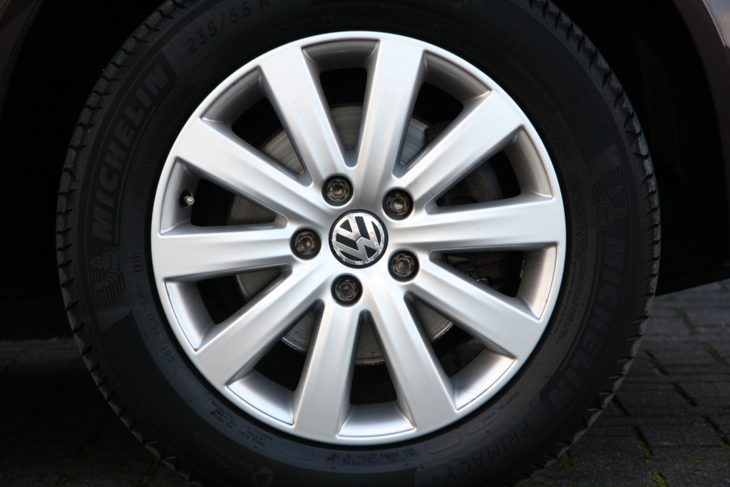 Volkswagen California Comfortline 2.0TDI 140, DSG Aut., Nw. Tentdoek