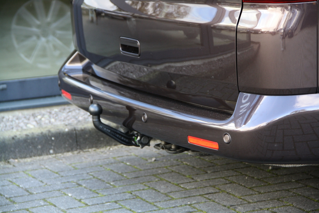 Volkswagen California Comfortline 2.0TDI 140, DSG Aut., Nw. Tentdoek