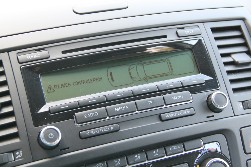 Volkswagen California Comfortline 2.0TDI 140, DSG Aut., Nw. Tentdoek