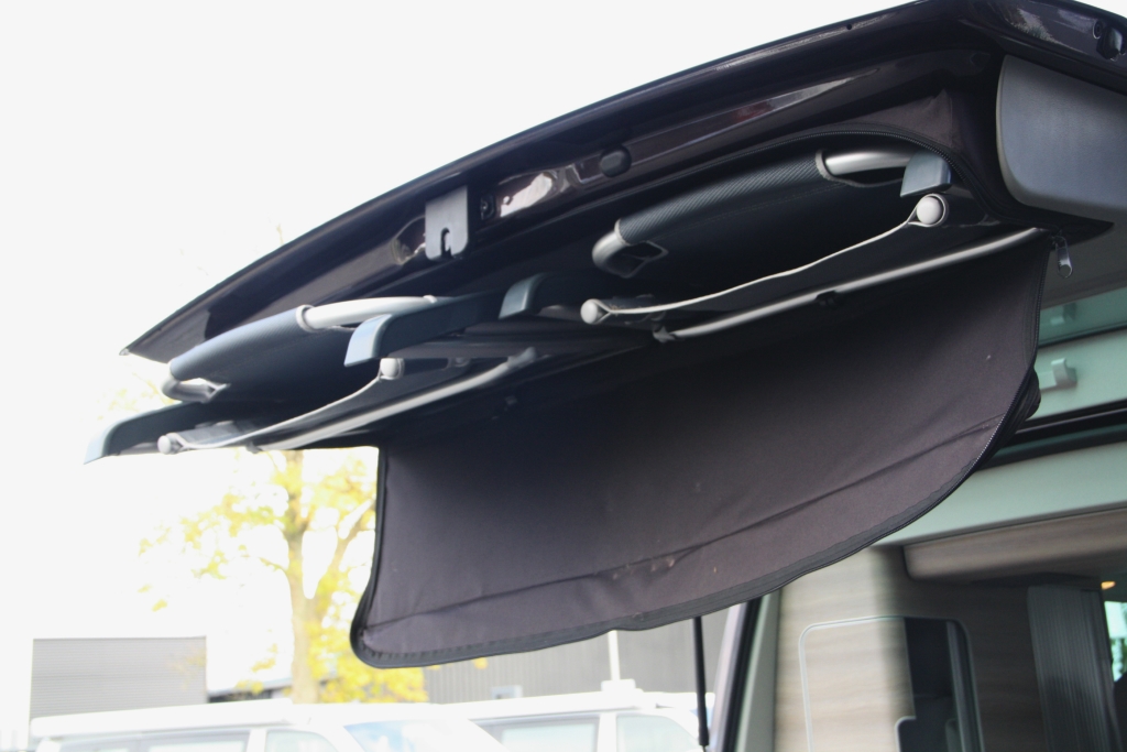 Volkswagen California Comfortline 2.0TDI 140, DSG Aut., Nw. Tentdoek