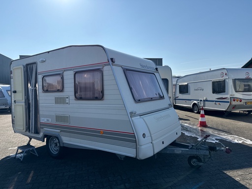 Sterckeman stapelbed VERKOCHT