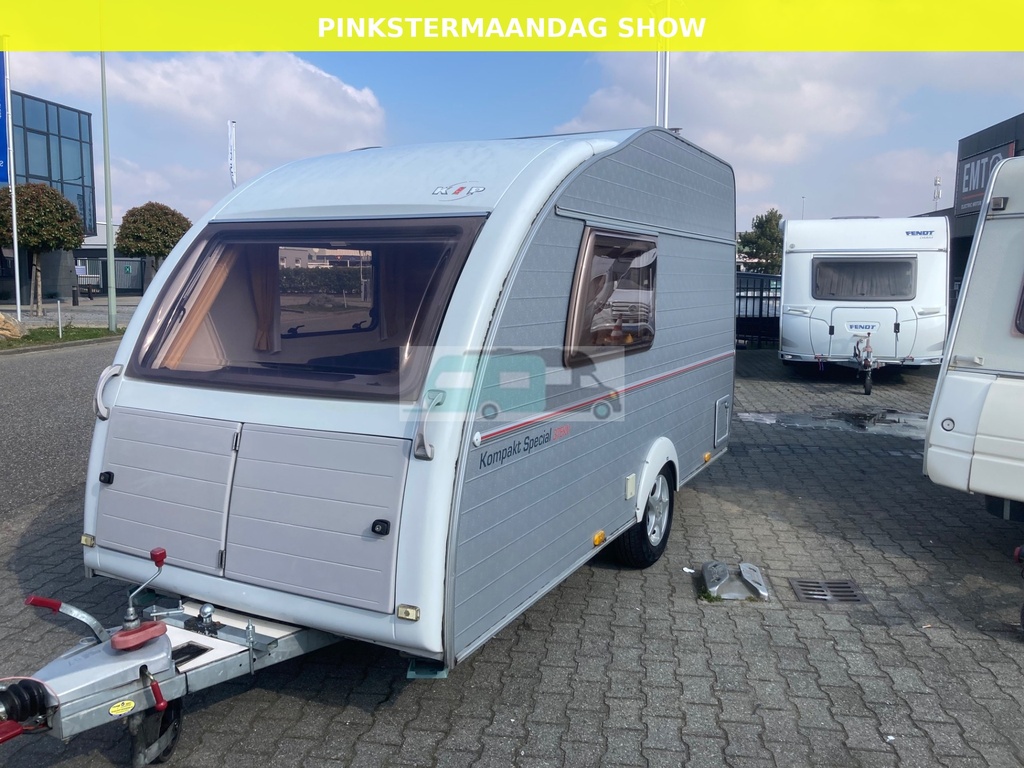 Kip Kompakt 37EK  2004 