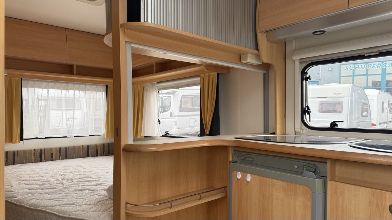 Home-car 45 Racer Spirit 2004