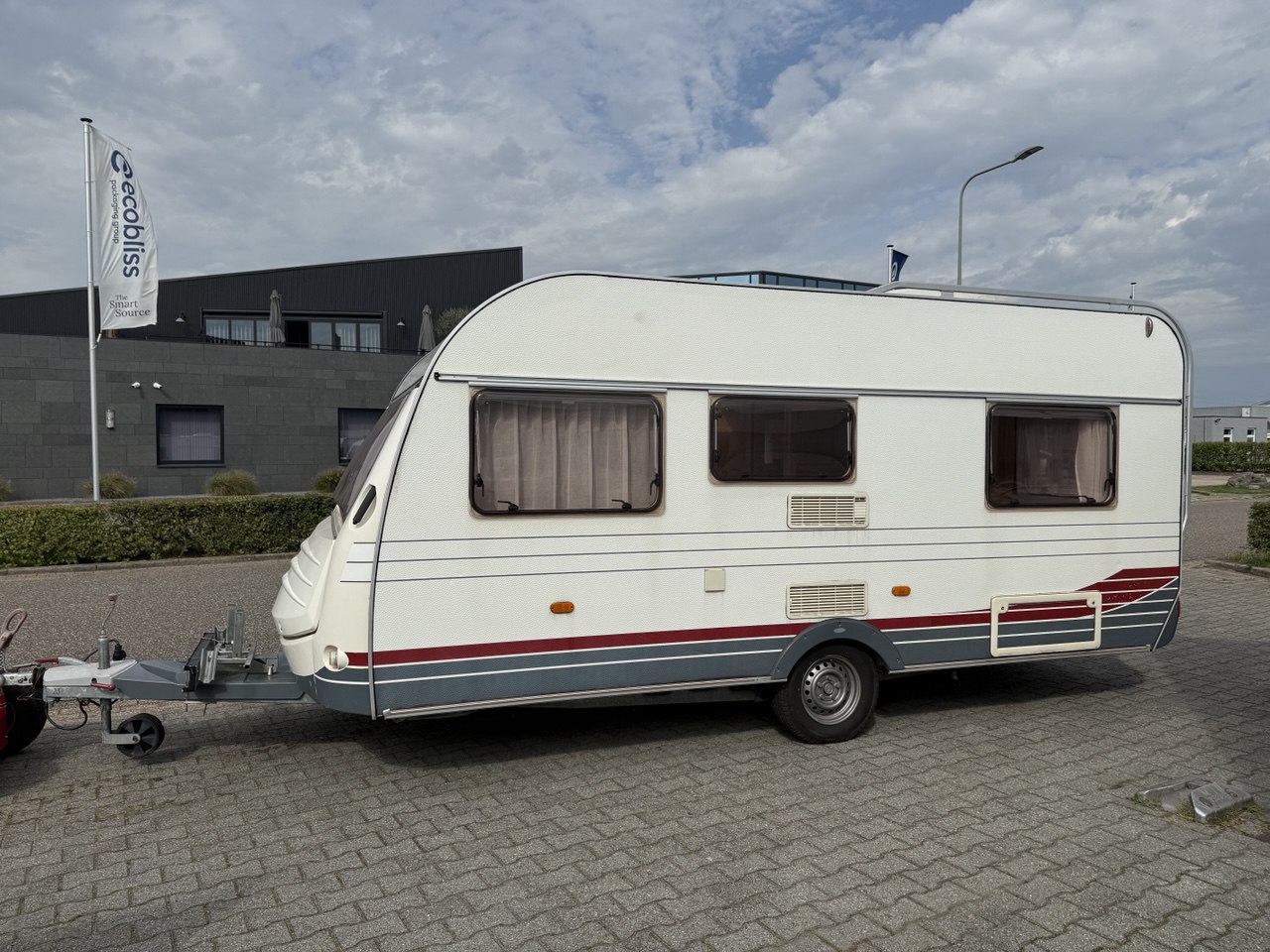 Home-car 45 Racer Spirit 2004