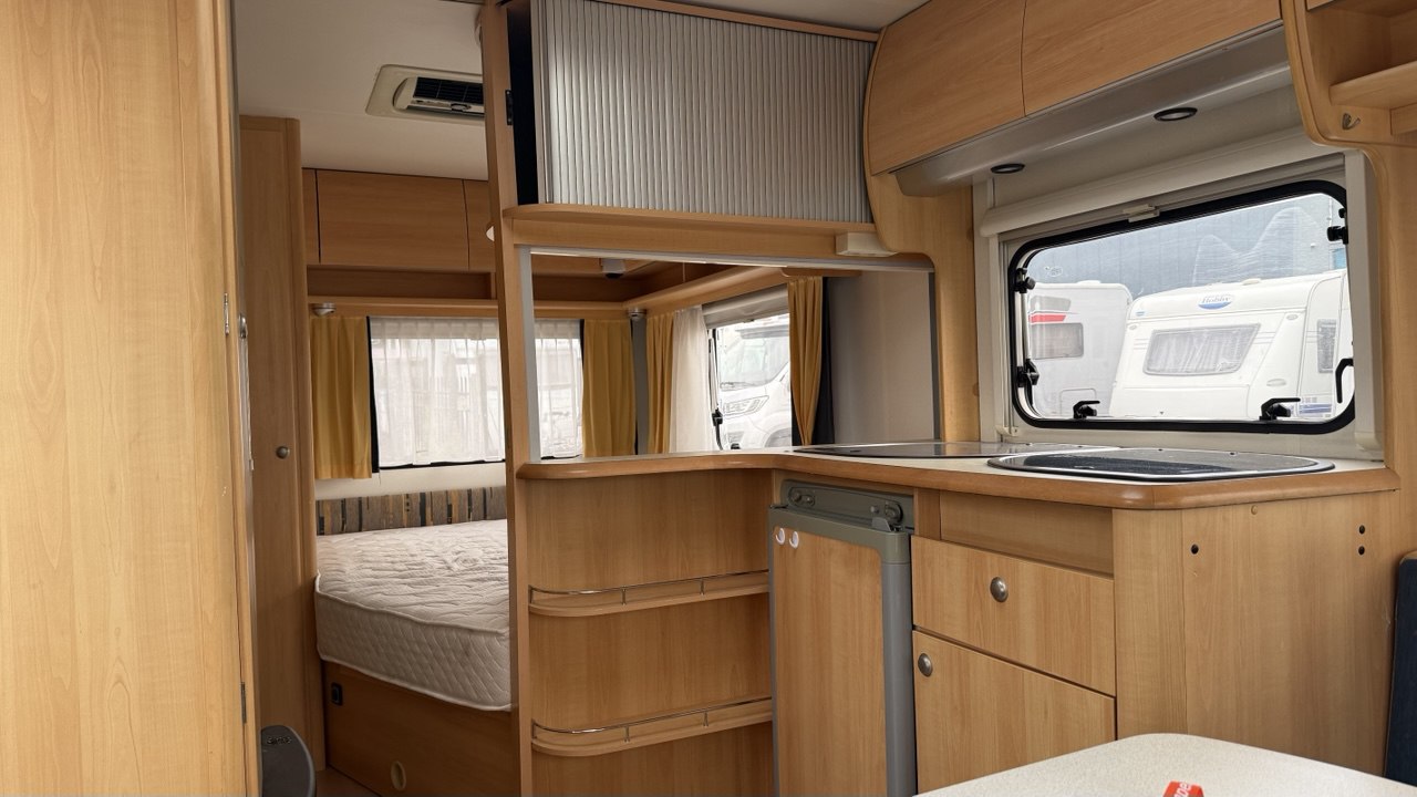 Home-car 45 Racer Spirit 2004