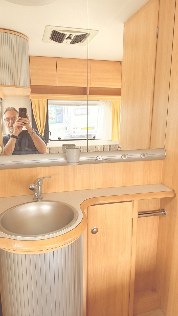 Home-car 45 Racer Spirit 2004