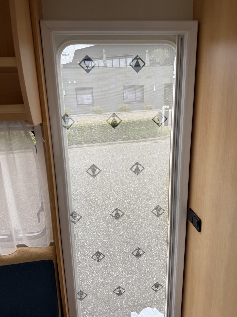 Home-car 45 Racer Spirit 2004