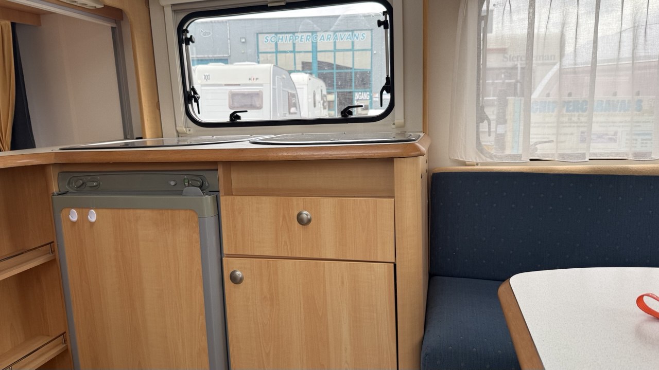 Home-car 45 Racer Spirit 2004