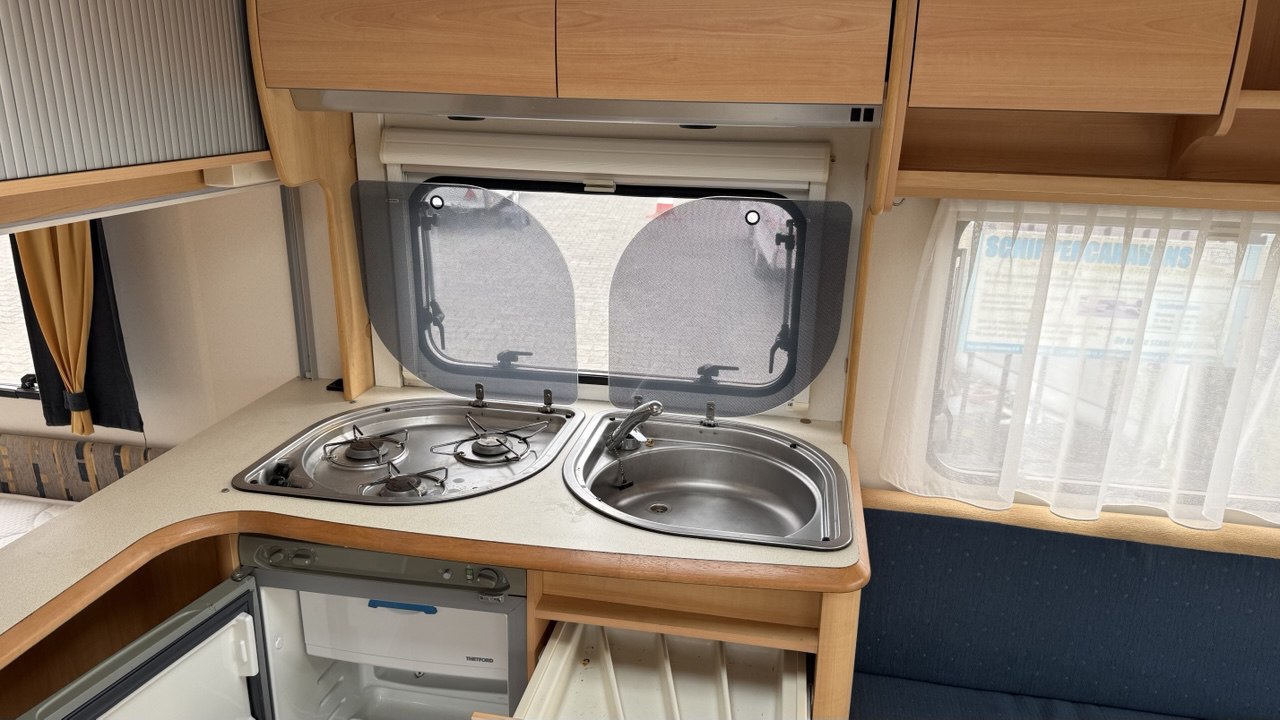 Home-car 45 Racer Spirit 2004