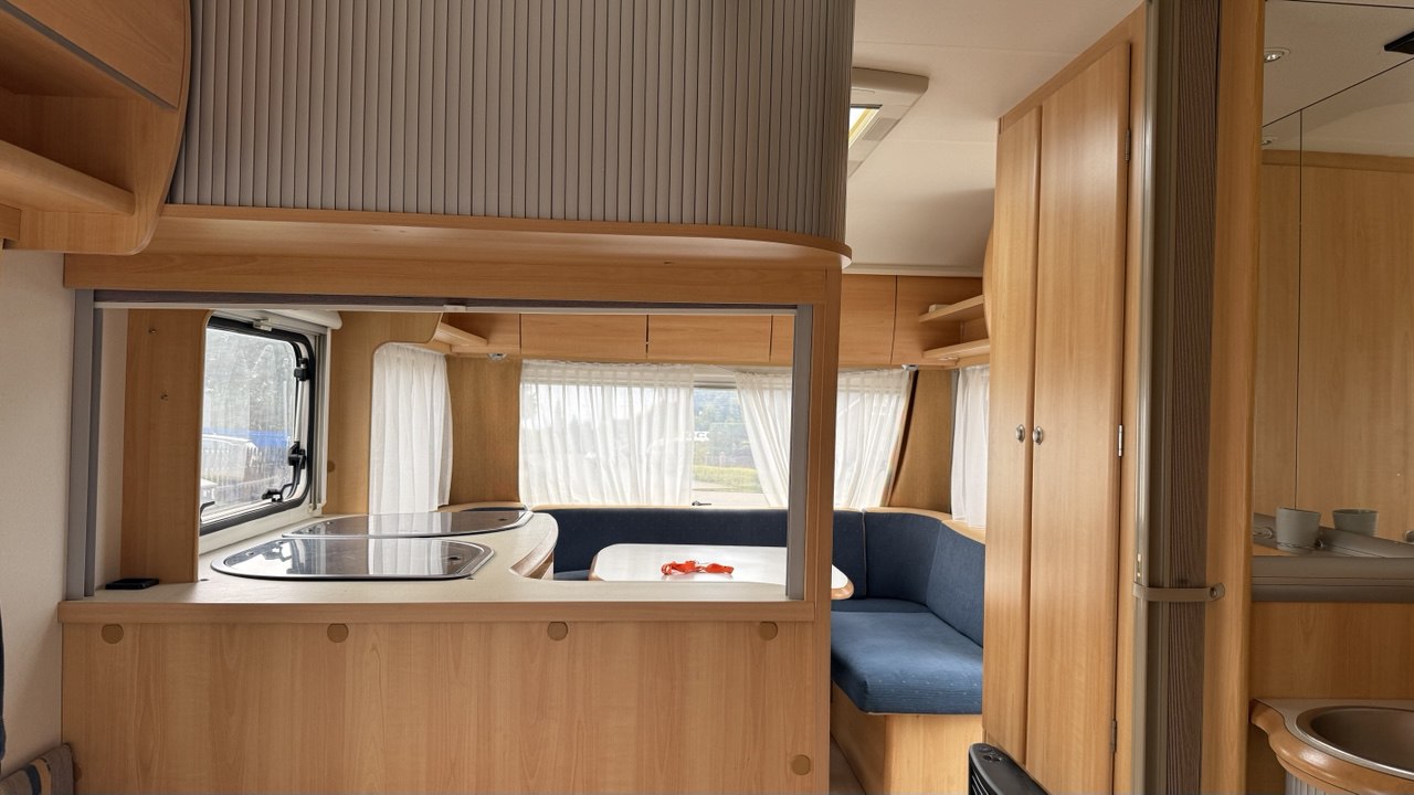 Home-car 45 Racer Spirit 2004