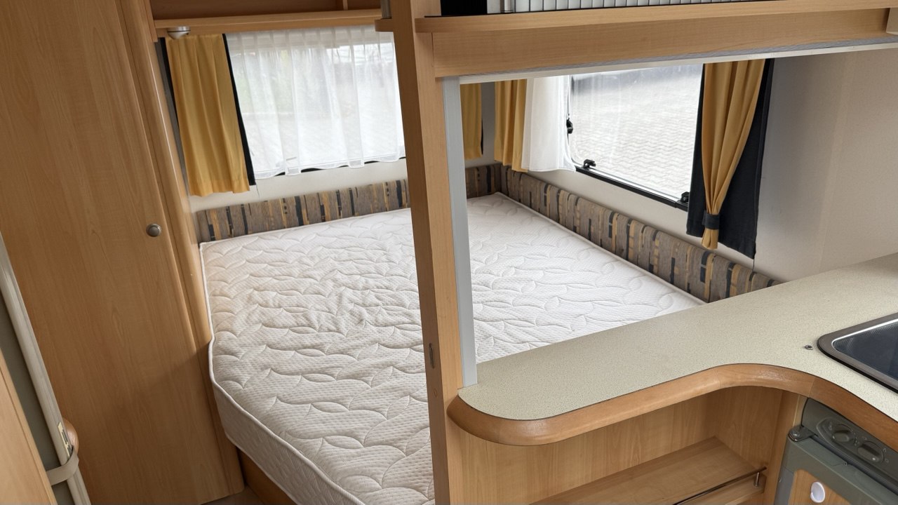 Home-car 45 Racer Spirit 2004