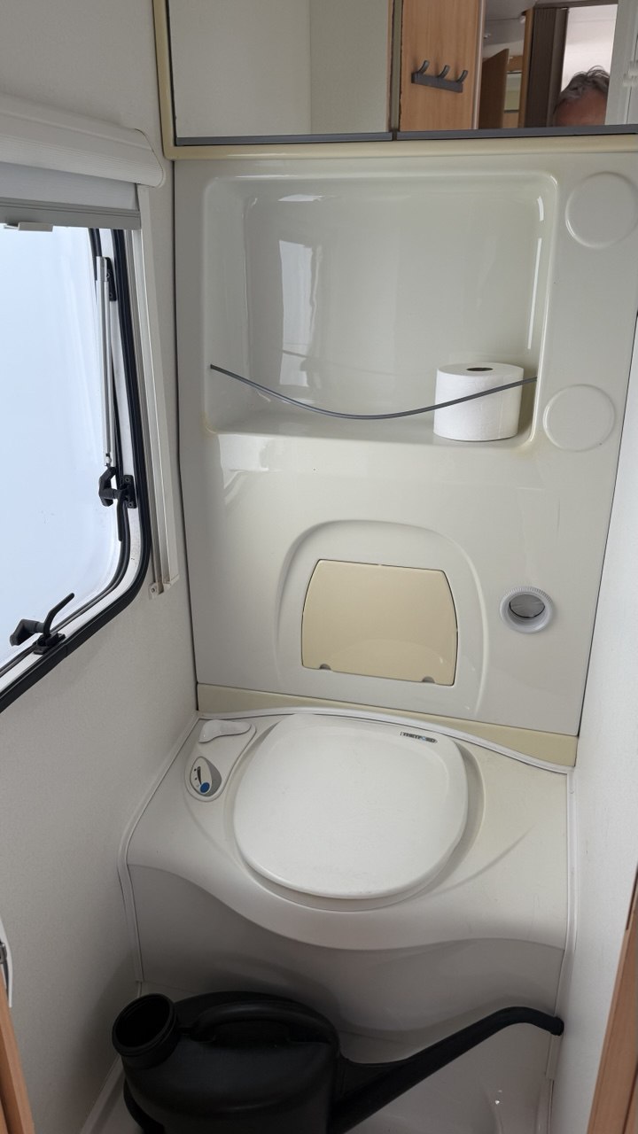 Home-car 45 Racer Spirit 2004