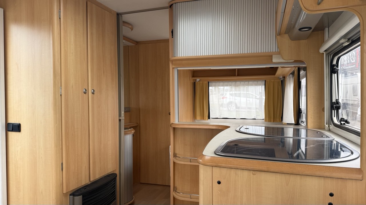 Home-car 45 Racer Spirit 2004