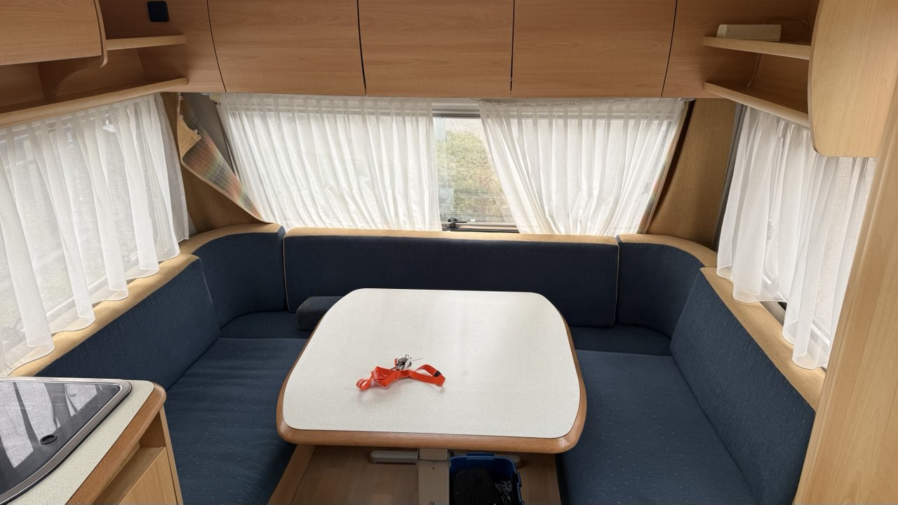 Home-car 45 Racer Spirit 2004