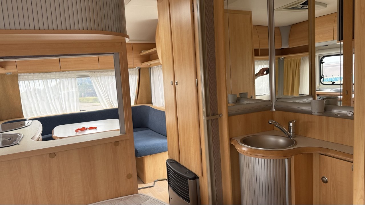 Home-car 45 Racer Spirit 2004