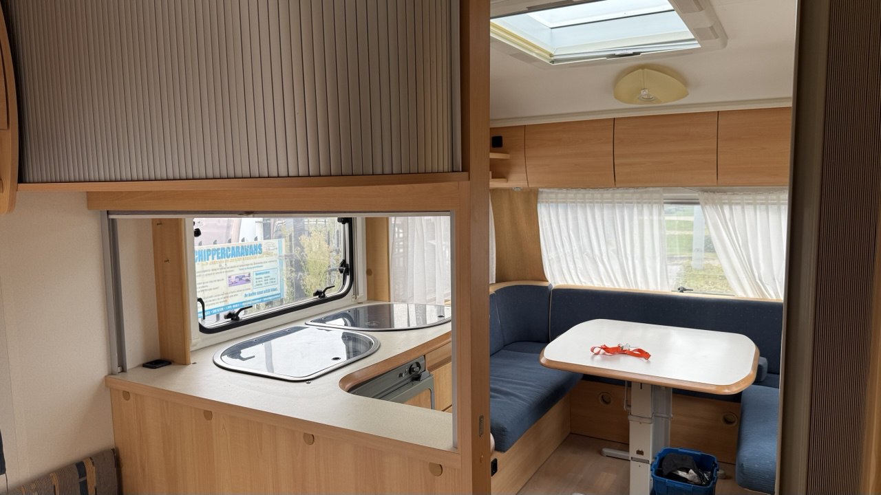 Home-car 45 Racer Spirit 2004