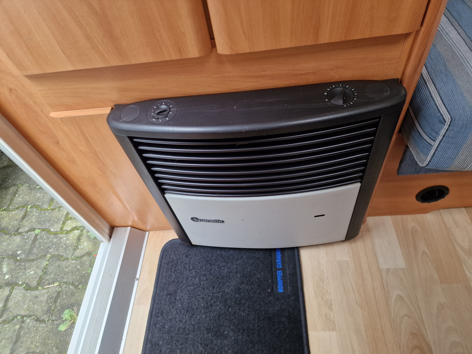 Hobby De luxe 440 SB 2006