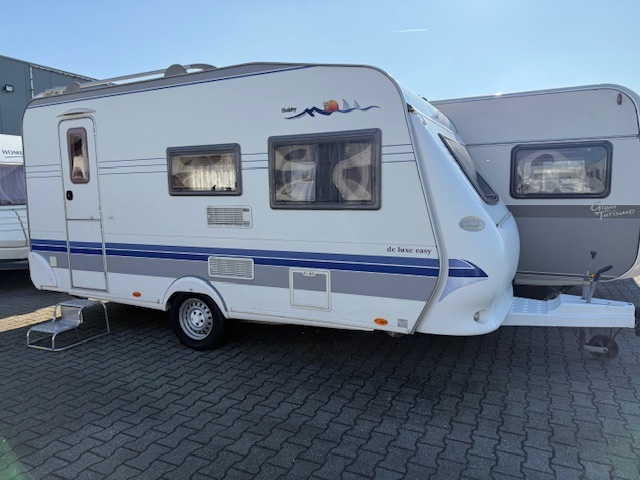 Hobby De luxe 440 SB 2006