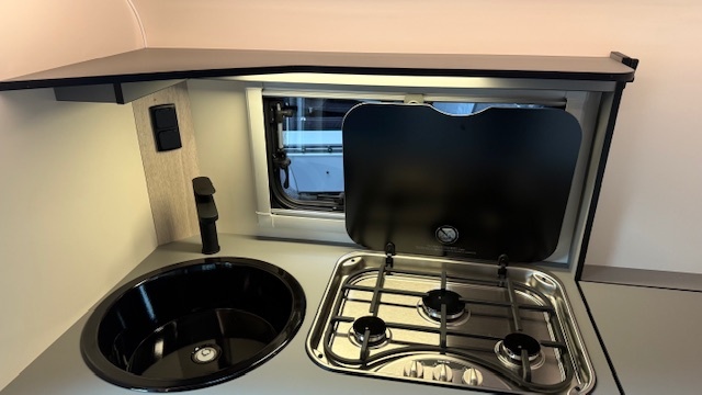  Easy Caravanning GetAway  Xcite