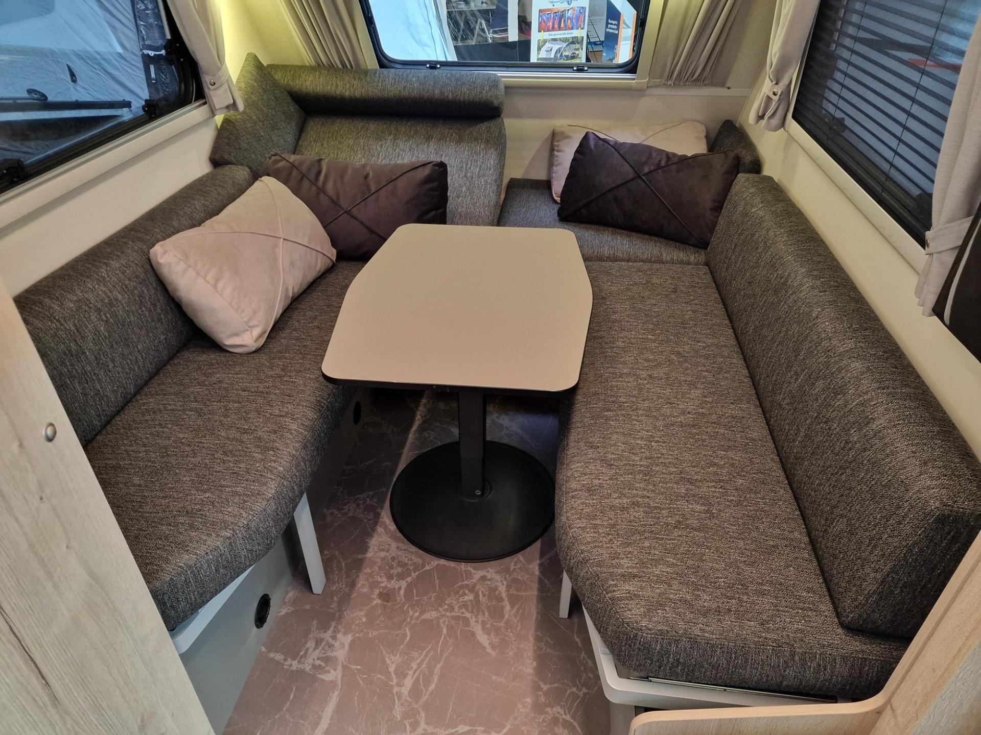  Easy Caravanning GetAway  Xcite