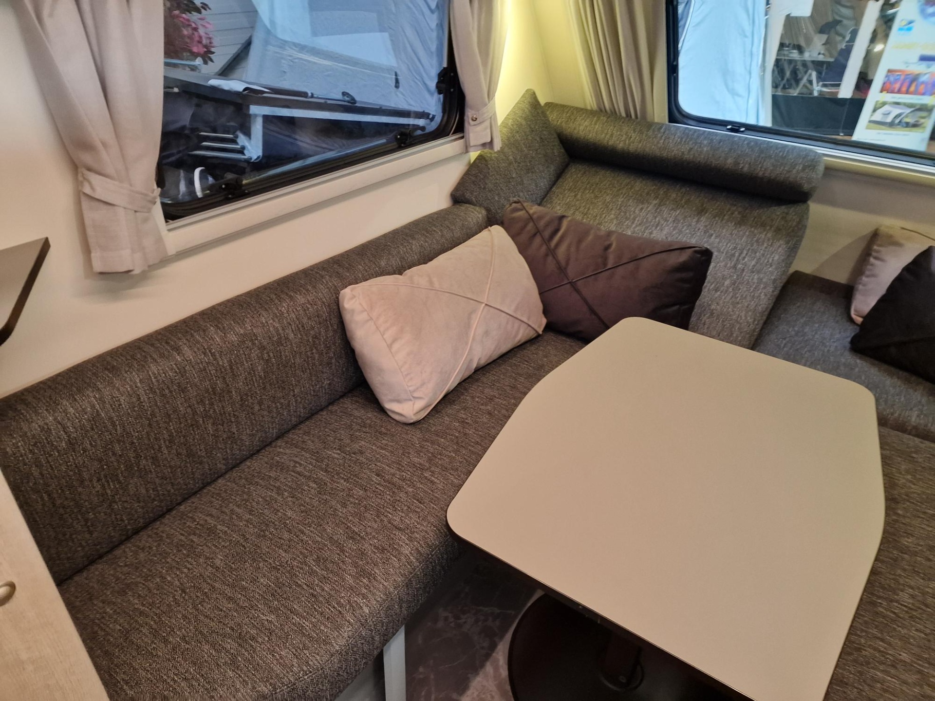  Easy Caravanning GetAway  Xcite