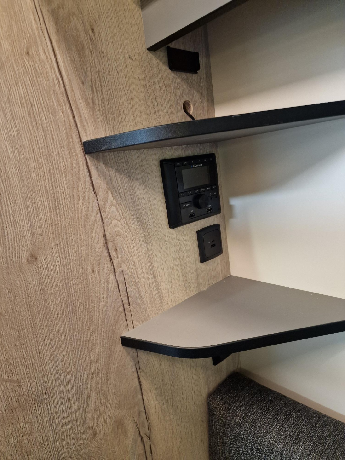  Easy Caravanning GetAway  Xcite