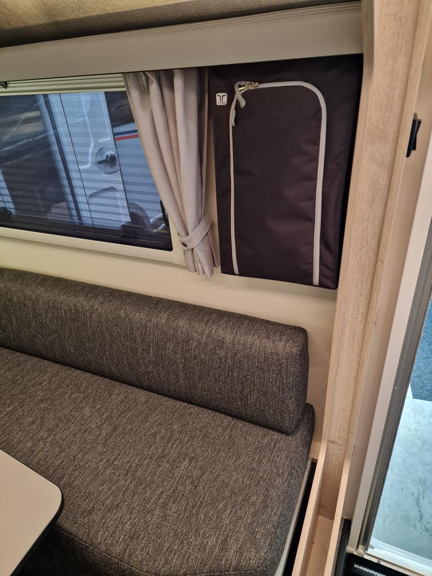  Easy Caravanning GetAway  Xcite