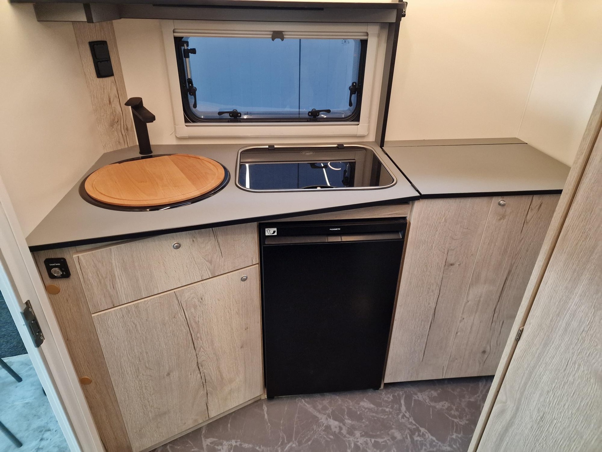  Easy Caravanning GetAway  Xcite