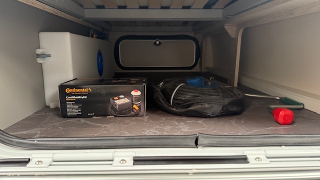 De titel ANWB Caravan van het Jaar 2026 gaat naar de GetAway van Easy Caravanning