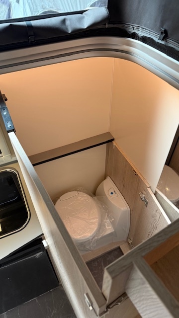 De titel ANWB Caravan van het Jaar 2026 gaat naar de GetAway van Easy Caravanning