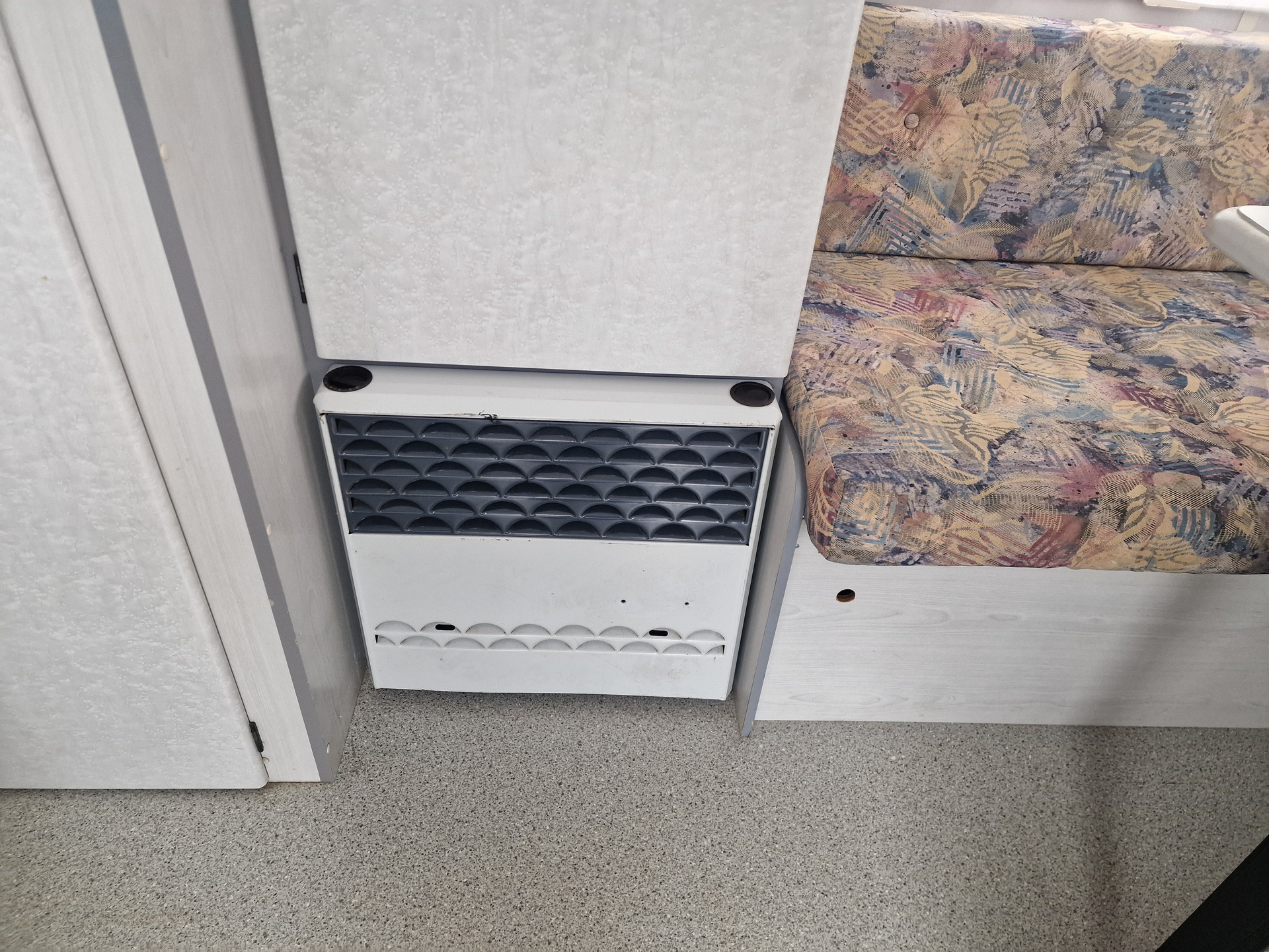 Bürstner holiday 420 TN champion 1995