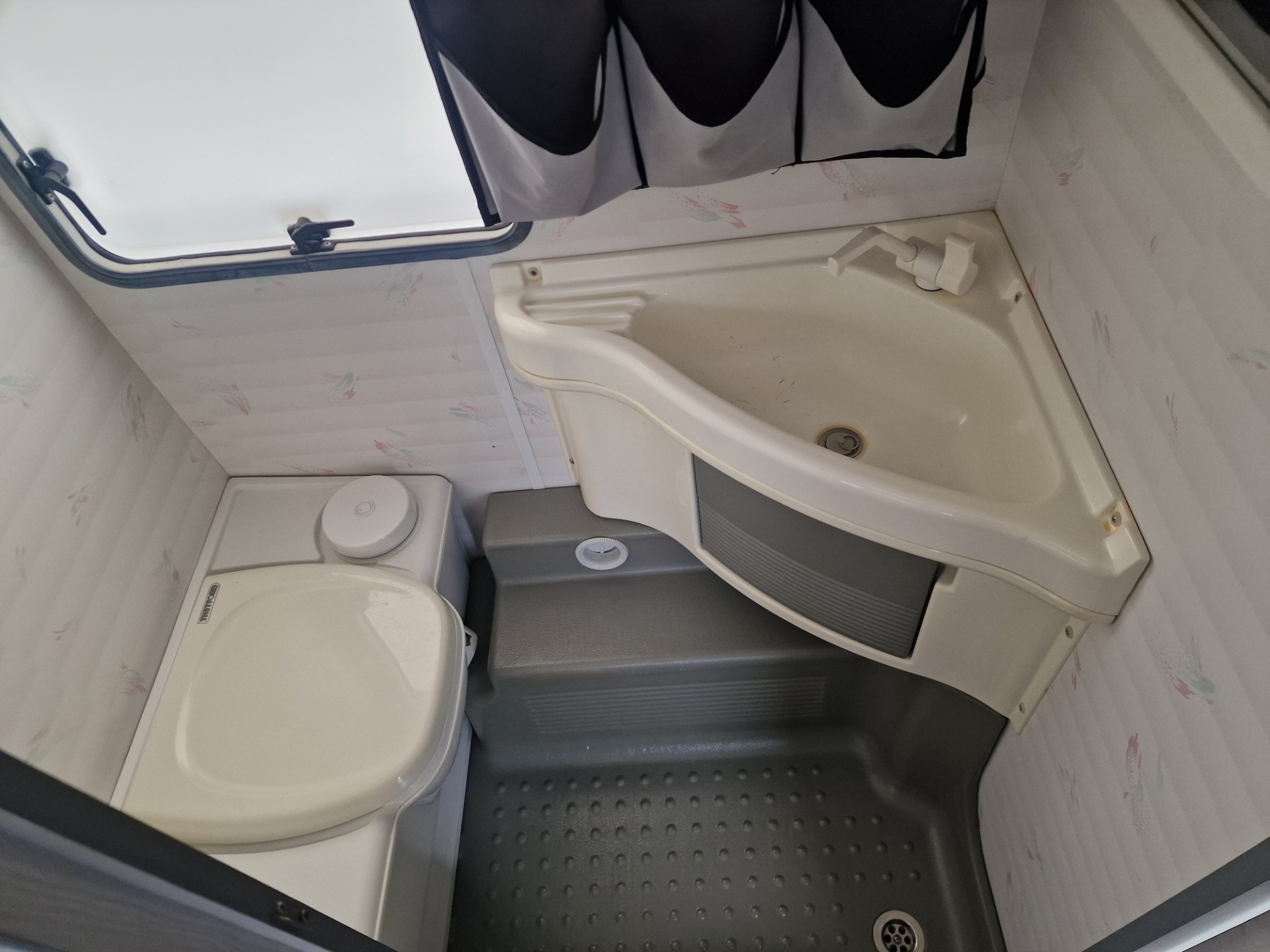 Bürstner holiday 420 TN champion 1995