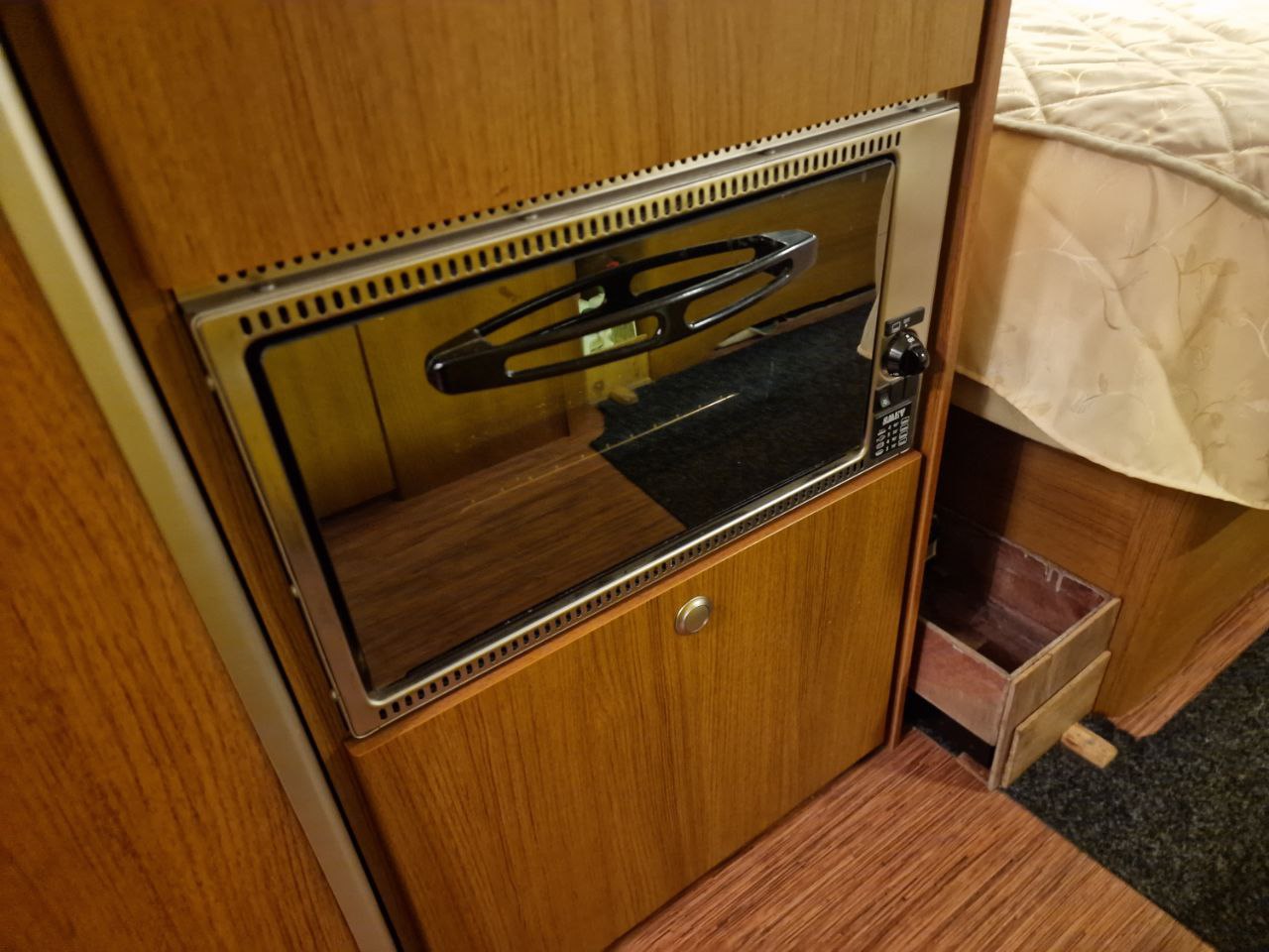 Fendt Diamant 510 TG enkele bedden 2009