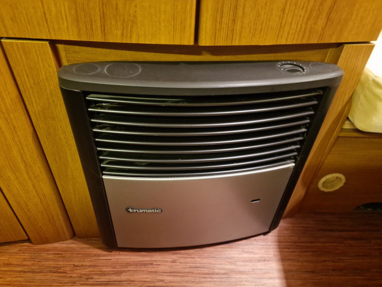 Fendt Diamant 510 TG enkele bedden 2009