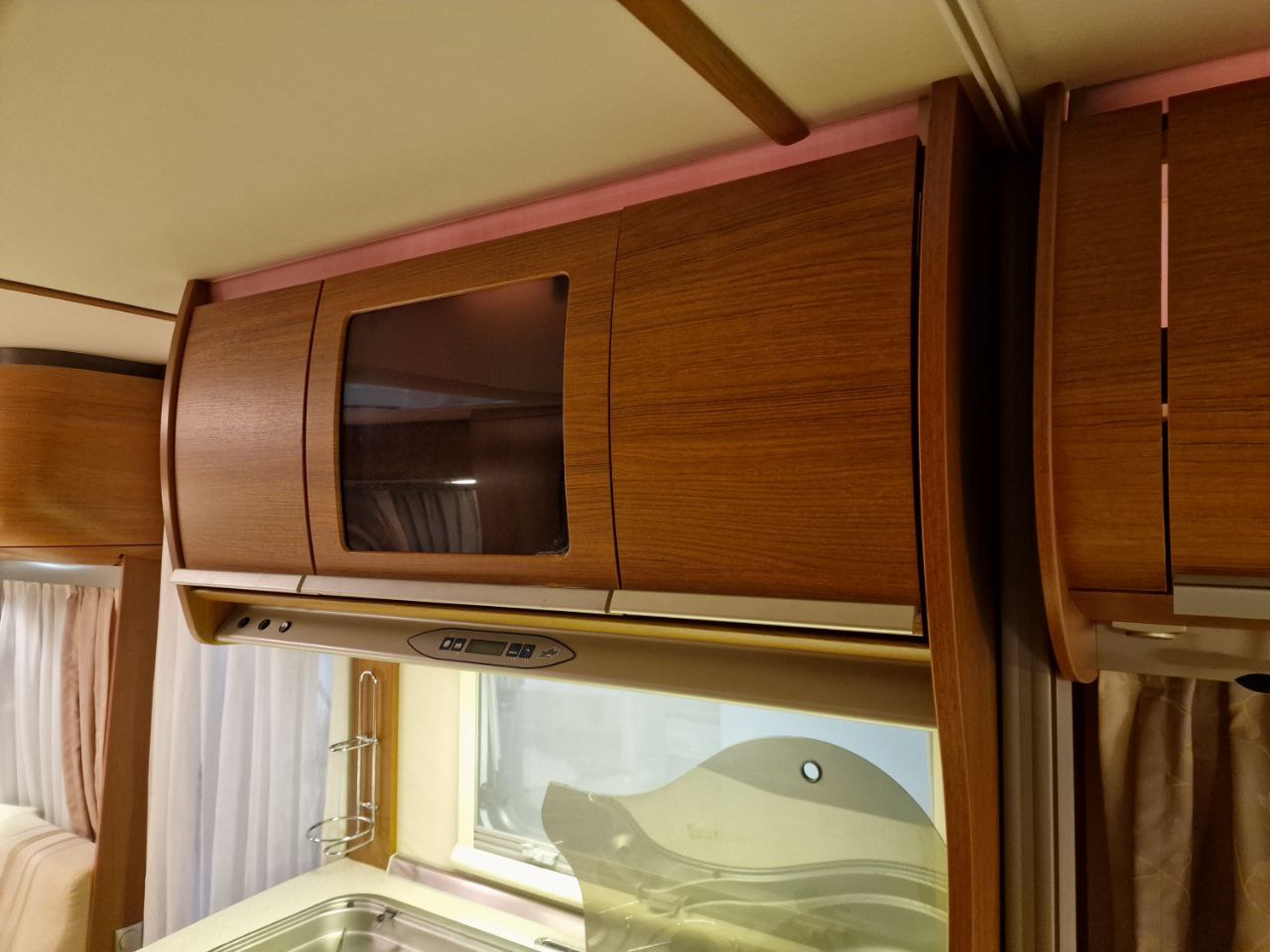 Fendt Diamant 510 TG enkele bedden 2009