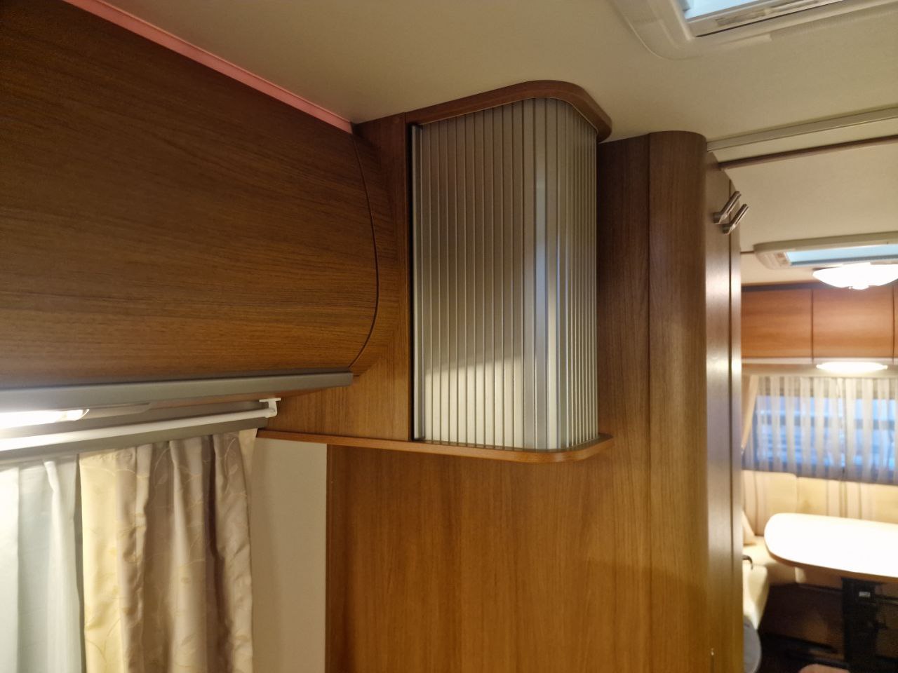 Fendt Diamant 510 TG enkele bedden 2009