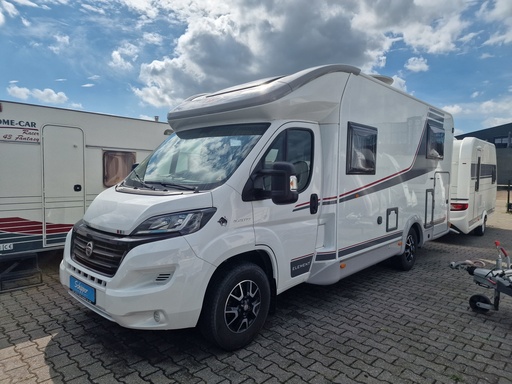 Lmc Element T668G automaat E&P Levelsysteem enkele bedden