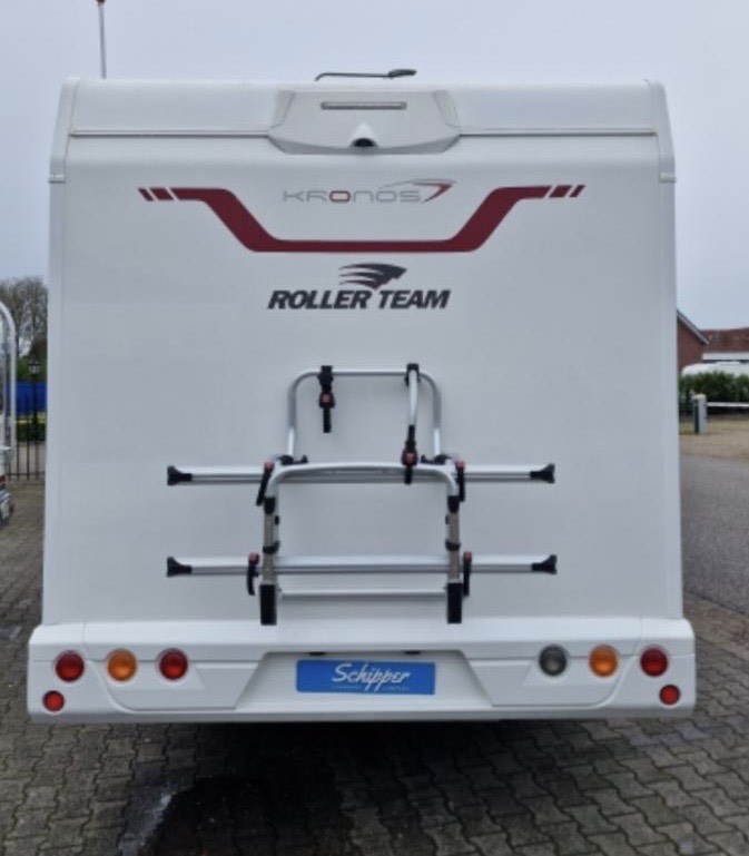 Roller Team Kronos 261 Tl weinig km 2019