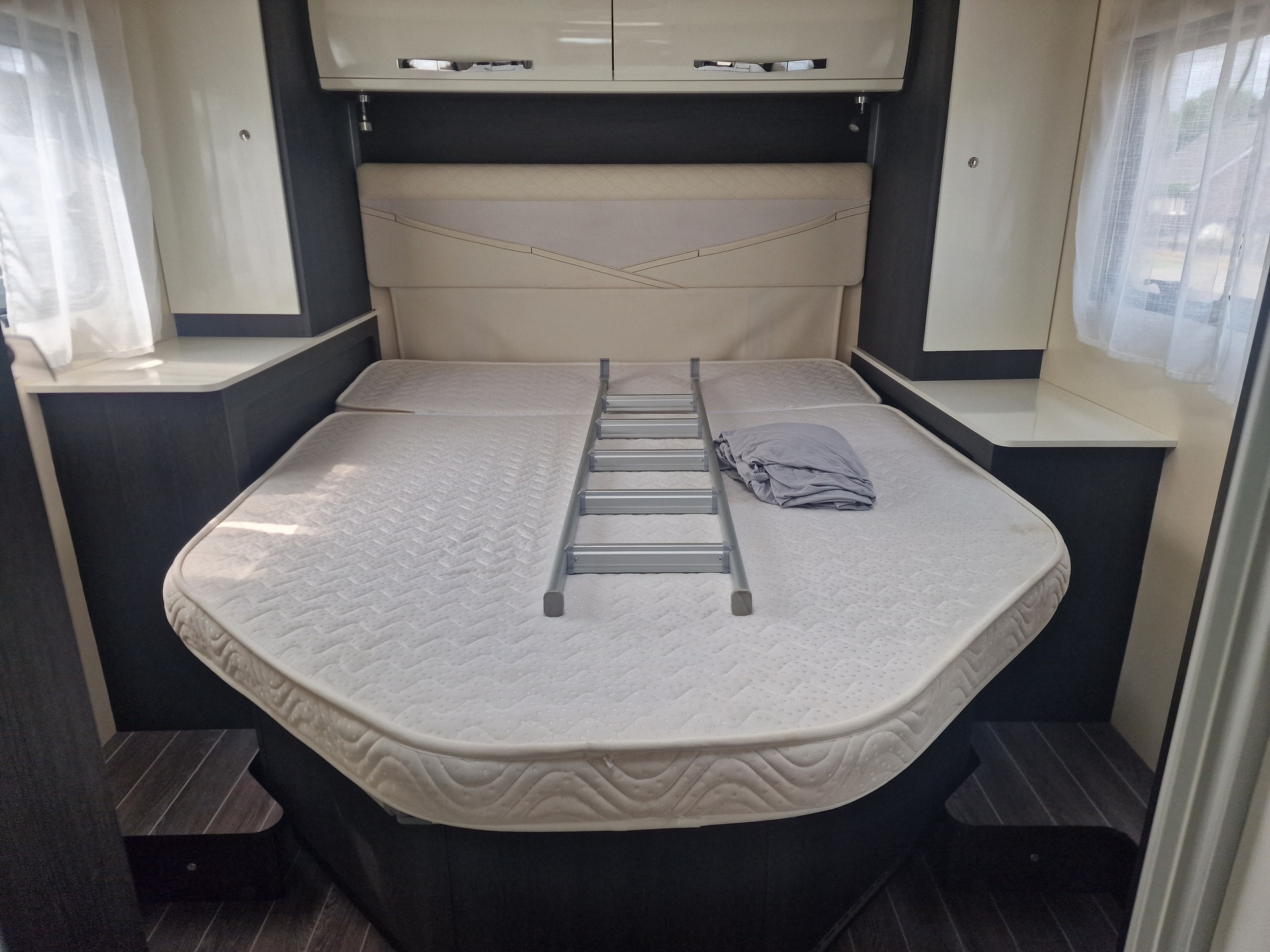 Roller Team Kronos 261 Tl weinig km 2019