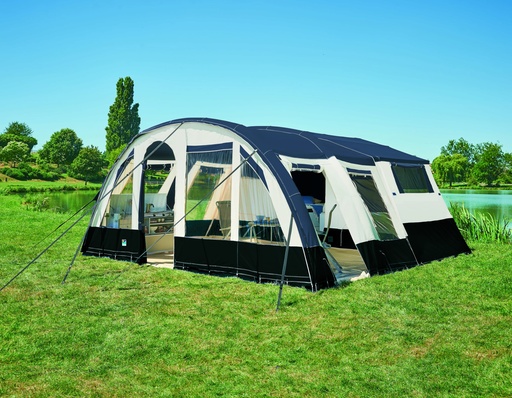 Jamet Air  in onze showroom