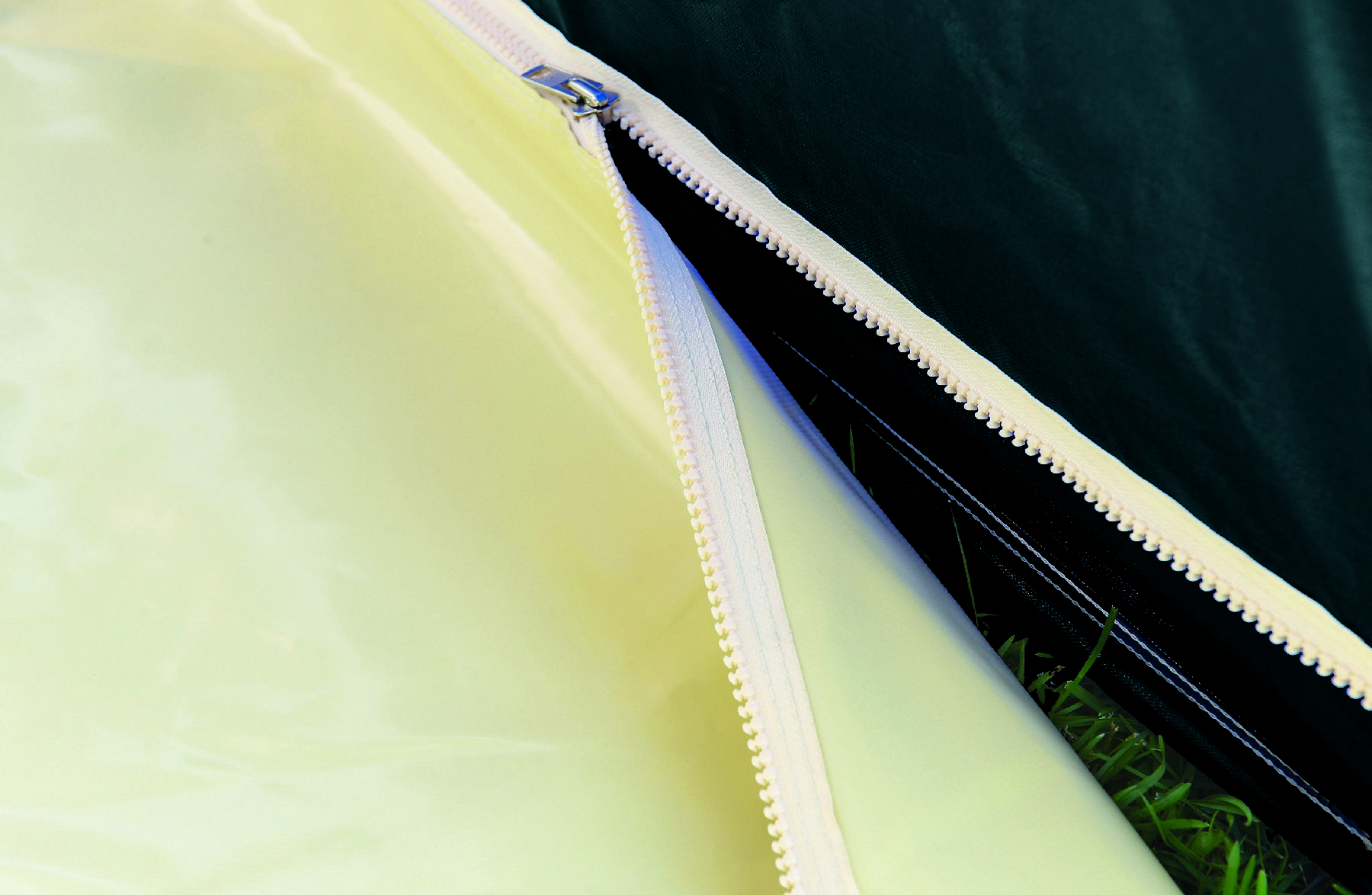 Jamet Air  in onze showroom