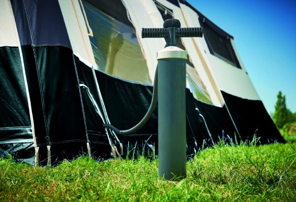 Jamet Air  in onze showroom