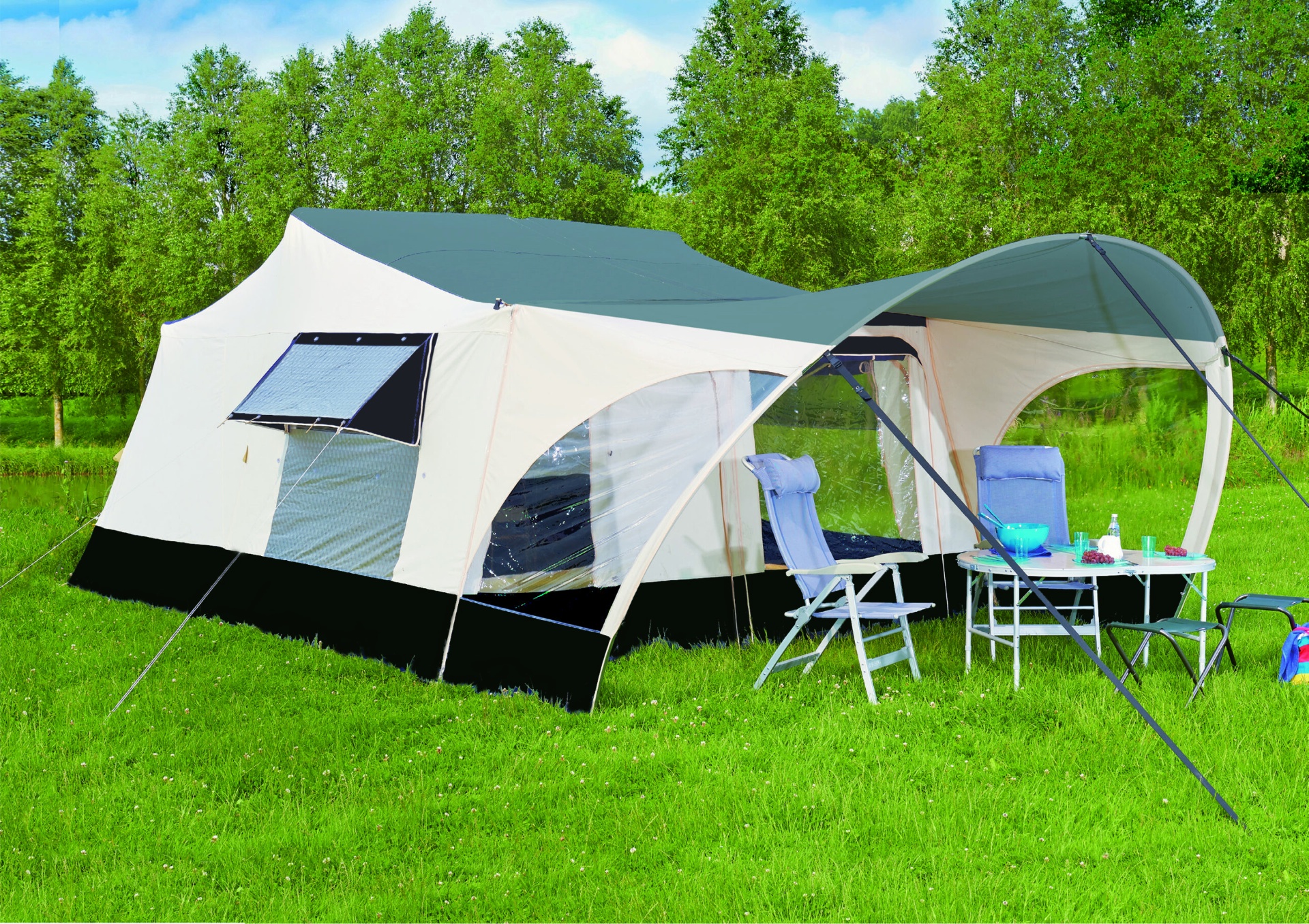 Jamet jametic outdoor