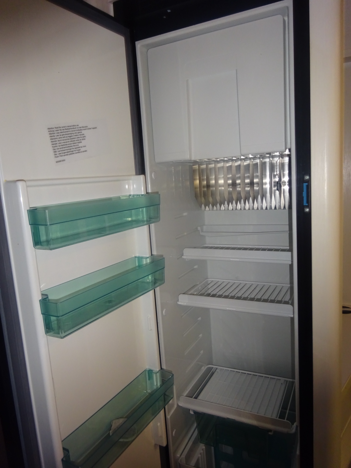 Dethleffs C-Trend 515 Enkele Bedden+Rondzit+Nieuwe Mover en ZakLuifel