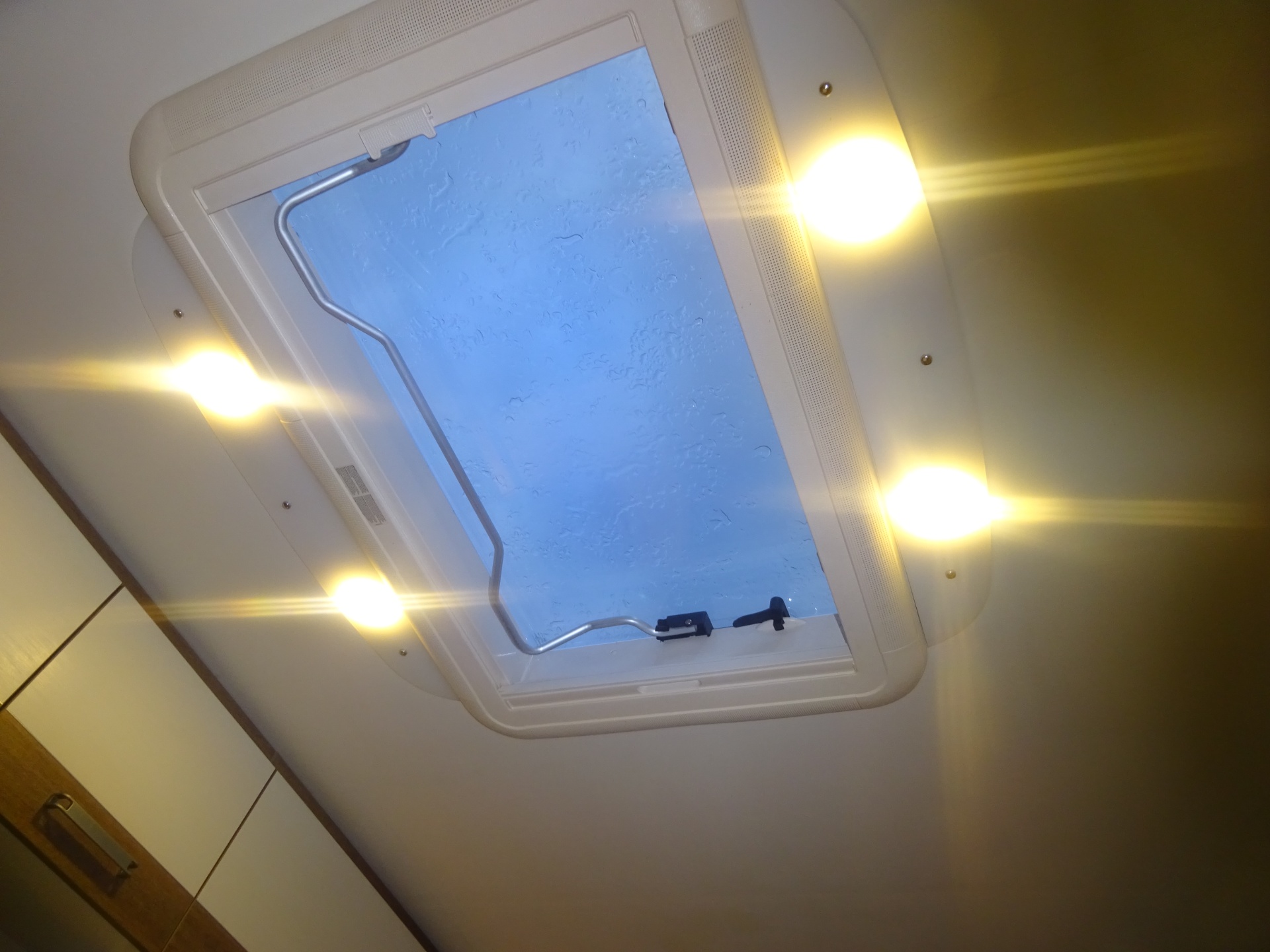 Dethleffs C-Trend 515 Enkele Bedden+Rondzit+Nieuwe Mover en ZakLuifel